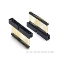 2.54mm 피치 박스 헤더 커넥터 스트레이트 40P